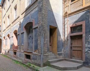 Achat / Vente programme immobilier neuf Colmar Malraux Vieille Ville face à la Cathédrale (68000) - Réf. 9113