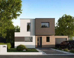 Achat / Vente programme immobilier neuf Durningen secteur calme à 5 min de Truchtersheim (67270) - Réf. 9420