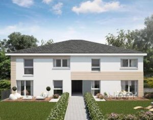 Achat / Vente programme immobilier neuf Ringendorf à 6 kilomètres de Hochfelden (67350) - Réf. 4084