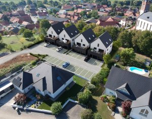 Achat / Vente programme immobilier neuf Uhlwiller à 15 min en voiture d’Haguenau (67350) - Réf. 9459