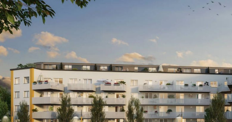 Achat / Vente programme immobilier neuf Turckheim à 2 minutes à pied de la gare (68230) - Réf. 11288